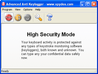 Advanced Anti Keylogger